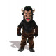 Buffalo Mascot Costume 515 