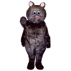 Big Kitty Mascot Costume 568-Z 