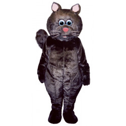 Big Kitty Mascot Costume 568-Z 