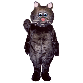 Big Kitty Mascot Costume 568-Z 