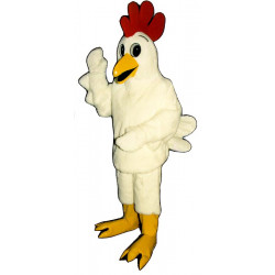 Chicken Surprise Mascot Costume 610-Z  Chicken Surprise Mascot Costume 610-Z