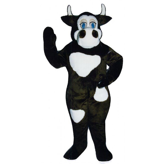 Moo Cow Mascot Costume 707-Z 