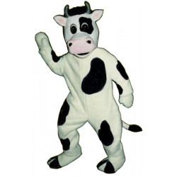 Cow Mascot Costume 714-Z Cow Mascot Costume 714-Z