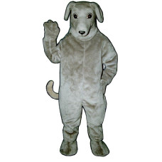 Greyhound Dog Mascot Costume 814G-Z Greyhound Dog Mascot Costume 814G-Z