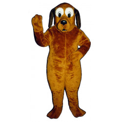Bailey Beagle Mascot Costume 842-Z  Bailey Beagle Mascot Costume 842-Z