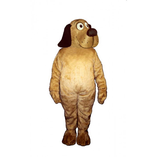 Doggie Dog Mascot Costume 851-Z 
