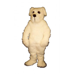 Nipper Dog Mascot Costume 852-Z Nipper Dog Mascot Costume 852-Z