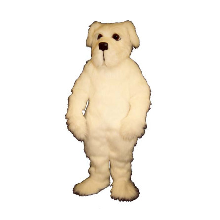 Nipper Dog Mascot Costume 852-Z 
