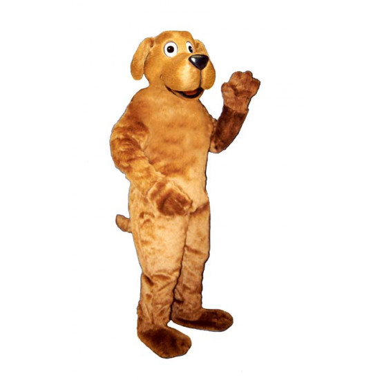 Danny Dog Mascot Costume 854-Z