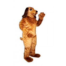 Sammy Spaniel Dog Mascot Costume 860-Z Sammy Spaniel Dog Mascot Costume 860-Z