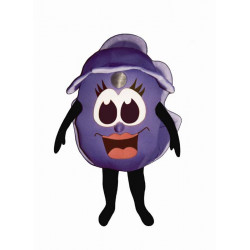 Cabbage (Bodysuit not included) Mascot Costume FC044-Z Cabbage (Bodysuit not included) Mascot Costume FC044-Z