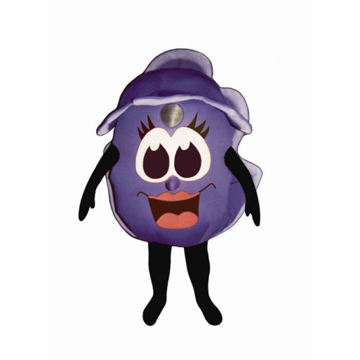 Cabbage (Bodysuit not included) Mascot Costume FC044-Z 