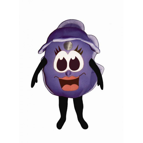 Cabbage (Bodysuit not included) Mascot Costume FC044-Z Cabbage (Bodysuit not included) Mascot Costume FC044-Z