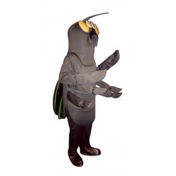 Horsefly Mascot Costume FC51-Z Horsefly Mascot Costume FC51-Z