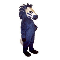 Trojan Horse Mascot Costume MM44-Z 