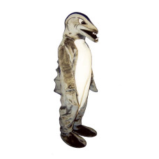 Killer Shark  Mascot Costume MM45-Z 