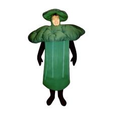 Broccoli Mascot Costume (Bodysuit not included) PFC7-Z Broccoli Mascot Costume (Bodysuit not included) PFC7-Z